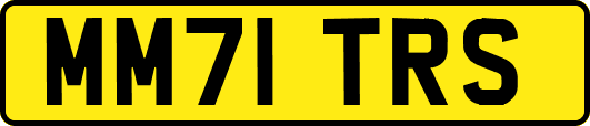 MM71TRS