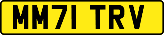 MM71TRV