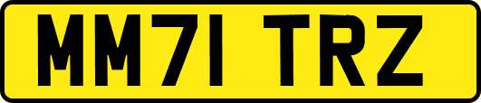 MM71TRZ