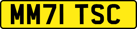 MM71TSC