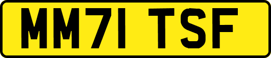 MM71TSF