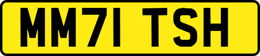 MM71TSH