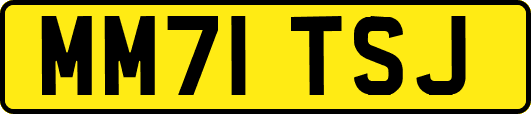 MM71TSJ