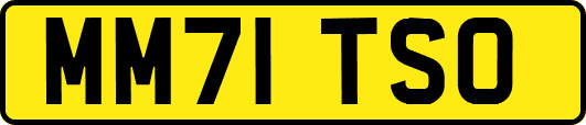MM71TSO