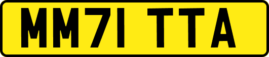MM71TTA