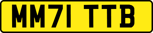 MM71TTB