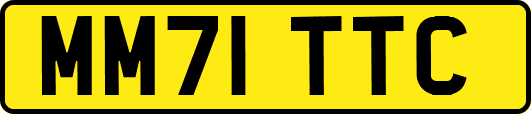 MM71TTC