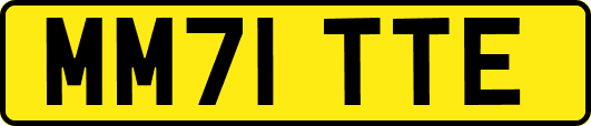 MM71TTE