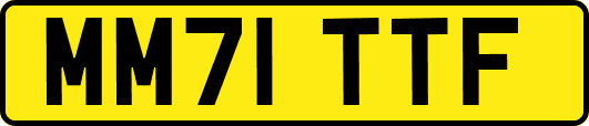 MM71TTF