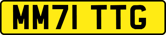 MM71TTG