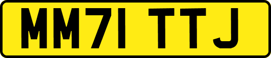 MM71TTJ