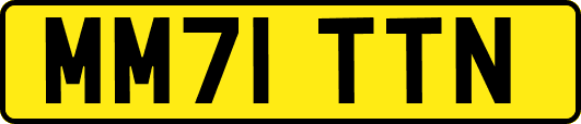 MM71TTN