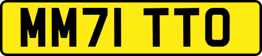 MM71TTO
