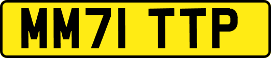 MM71TTP