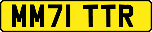 MM71TTR