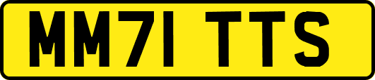 MM71TTS