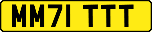 MM71TTT