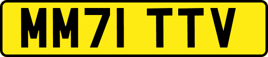 MM71TTV