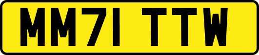 MM71TTW