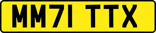 MM71TTX