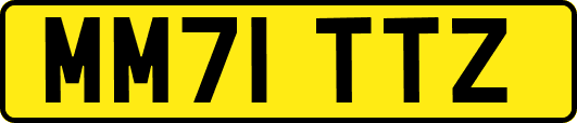 MM71TTZ