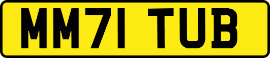 MM71TUB