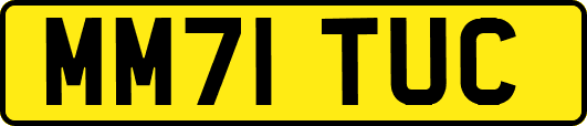 MM71TUC