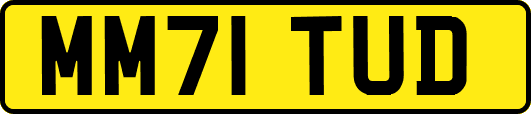 MM71TUD