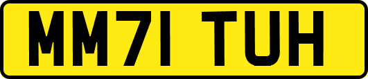 MM71TUH