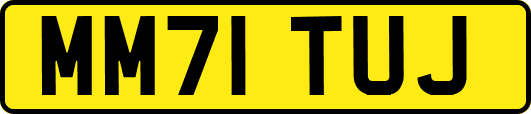MM71TUJ