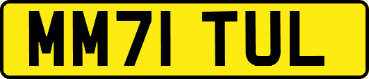 MM71TUL