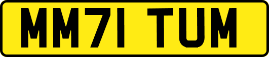 MM71TUM