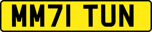 MM71TUN