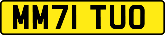 MM71TUO