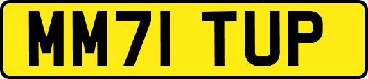 MM71TUP