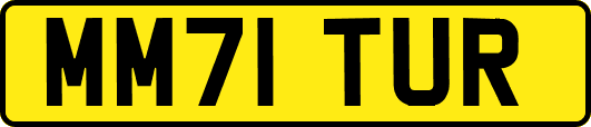 MM71TUR