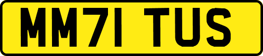 MM71TUS
