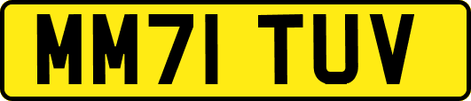 MM71TUV