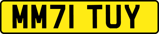 MM71TUY