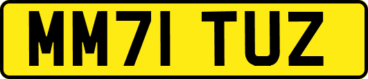 MM71TUZ