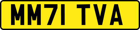 MM71TVA