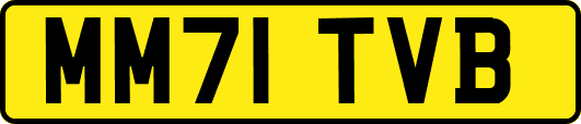 MM71TVB