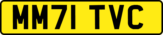 MM71TVC