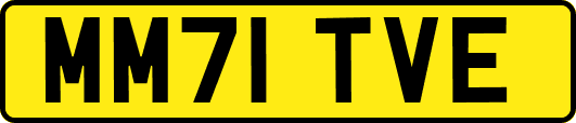MM71TVE