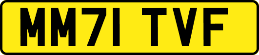 MM71TVF