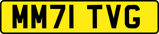 MM71TVG