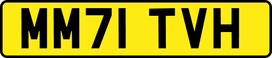 MM71TVH