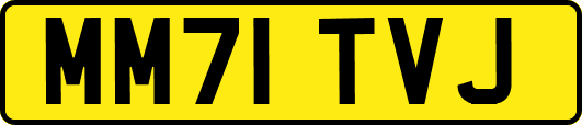 MM71TVJ