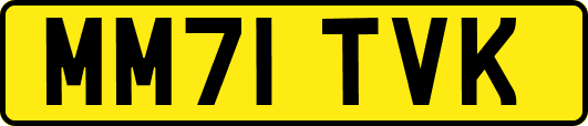 MM71TVK