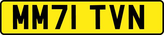 MM71TVN